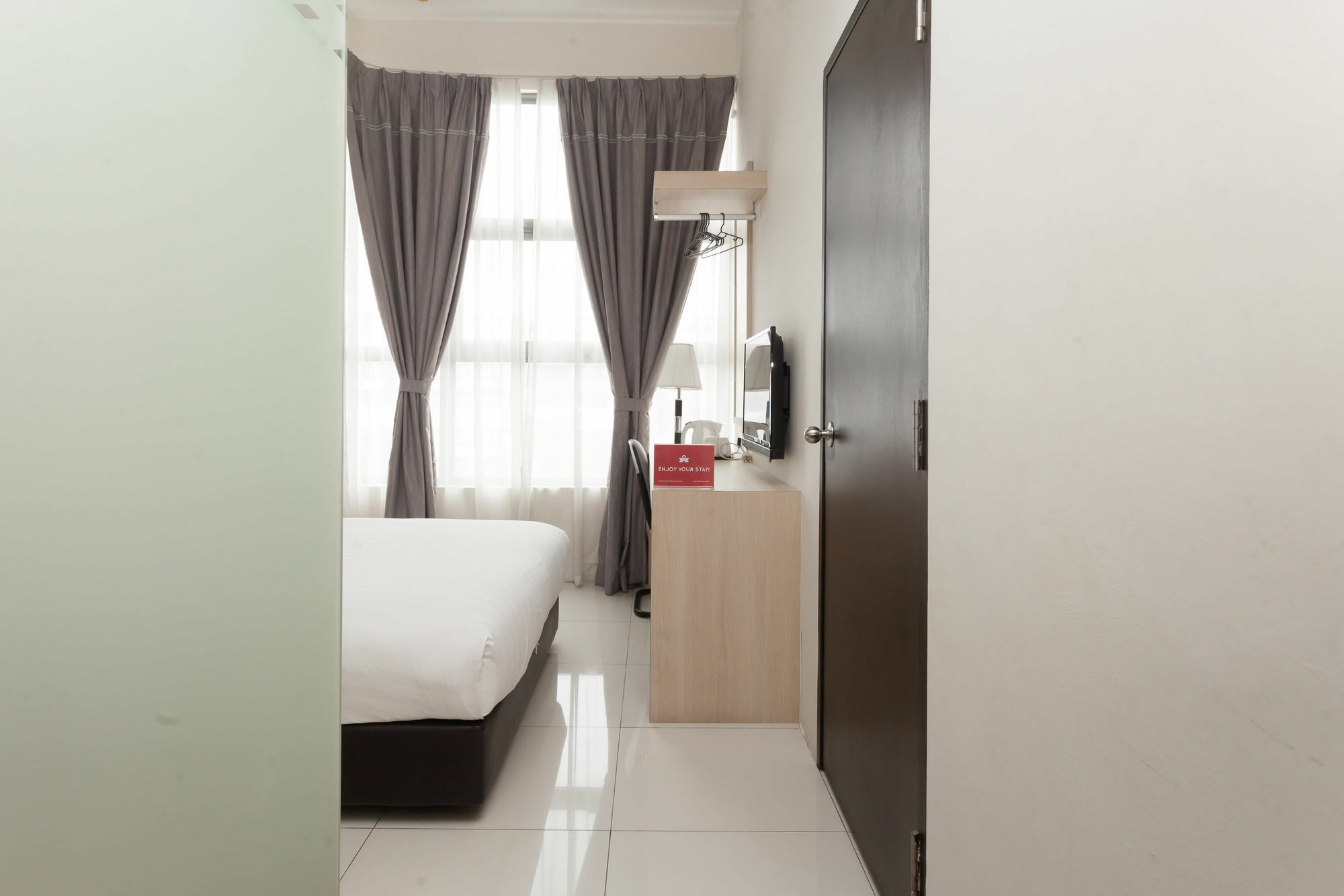 Zen Rooms Sungai Besi Kuala Lumpur Exterior photo