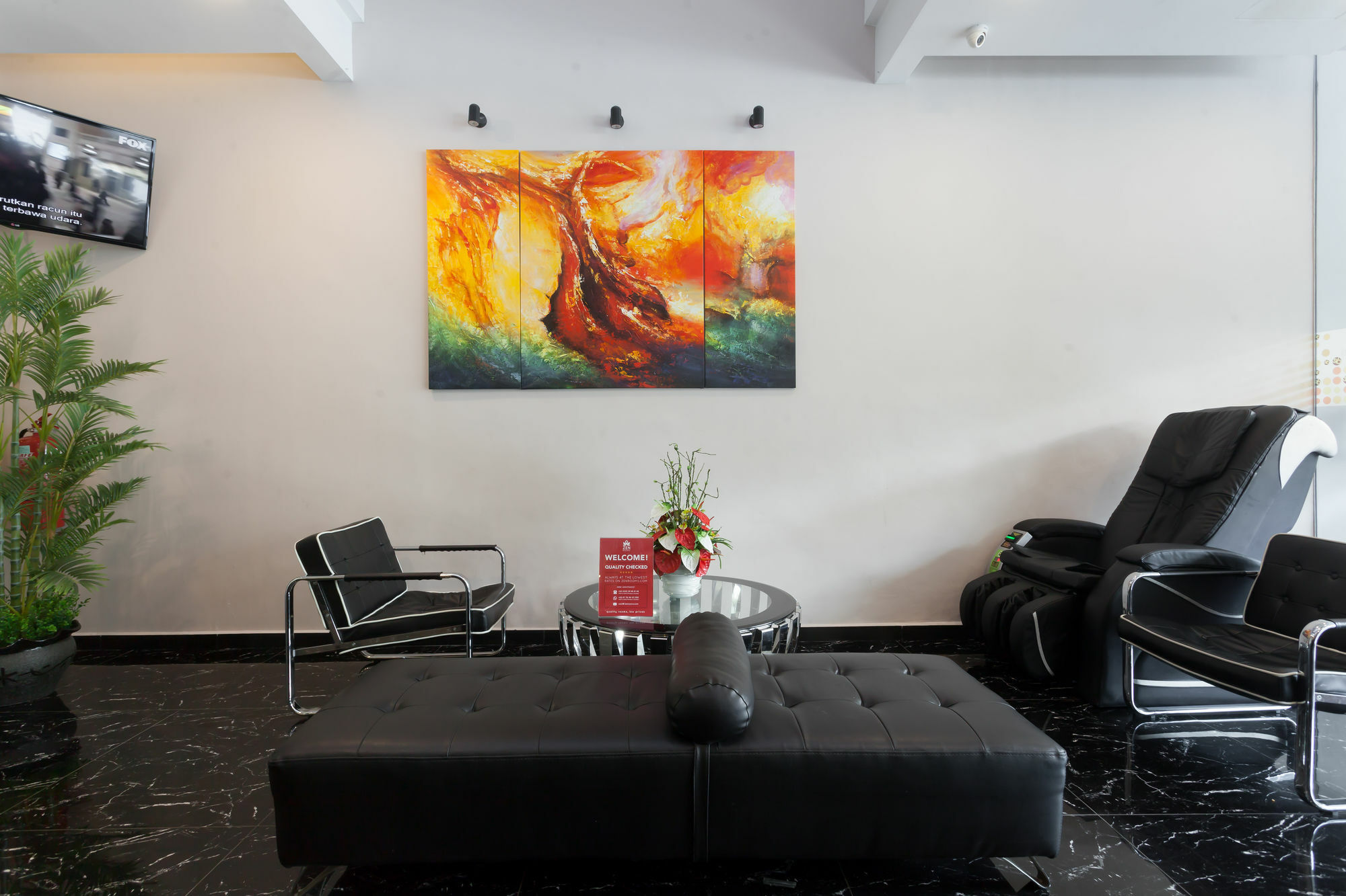 Zen Rooms Sungai Besi Kuala Lumpur Exterior photo