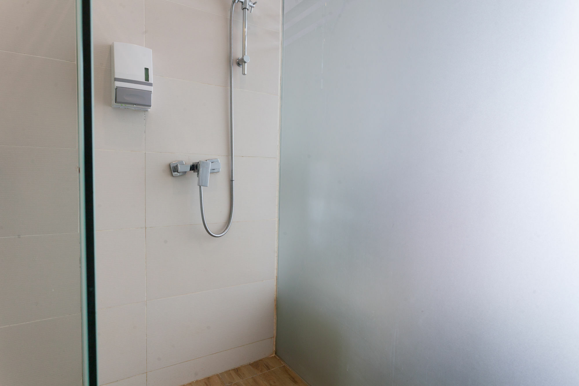 Zen Rooms Sungai Besi Kuala Lumpur Exterior photo