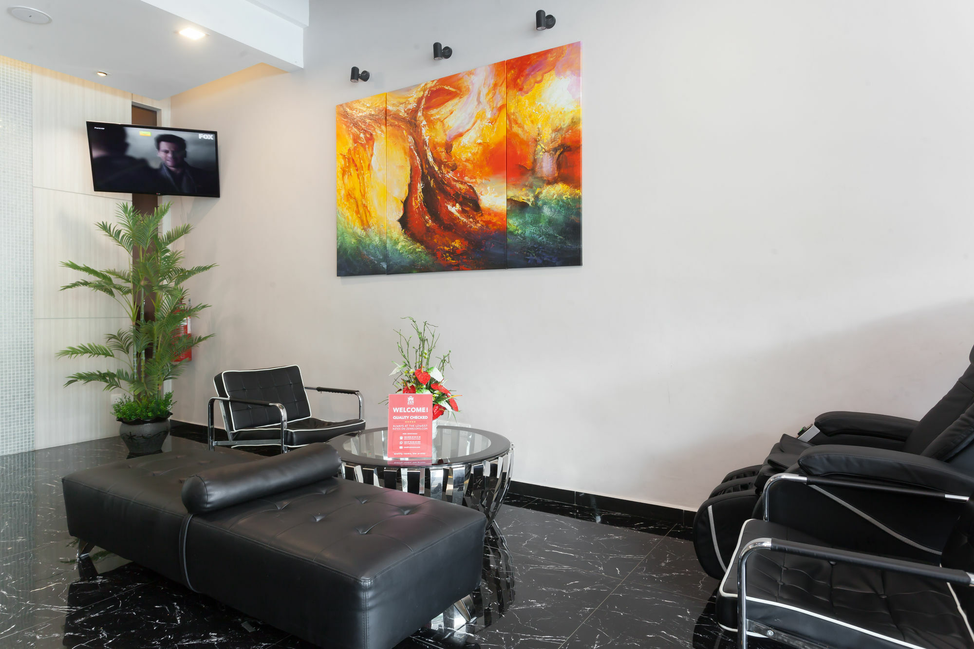 Zen Rooms Sungai Besi Kuala Lumpur Exterior photo